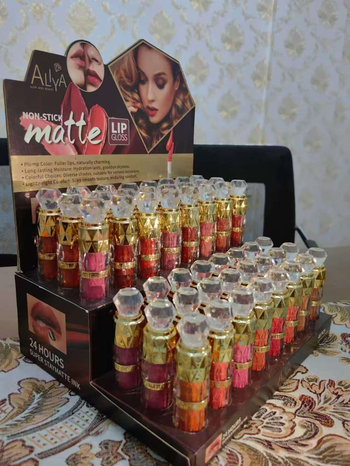 Premium Jacket-Musafir-Black-BJ05